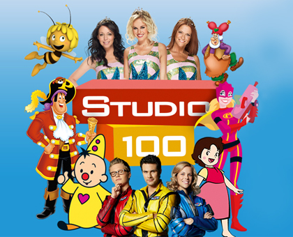 studio100