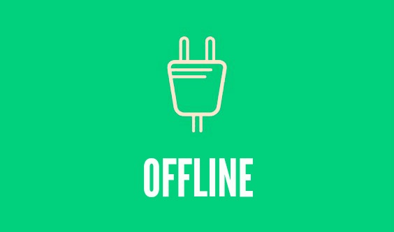 offline 4